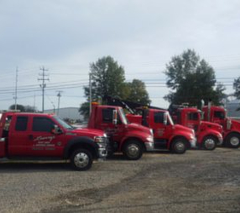 Lowery's Body Shop - Dyersburg, TN