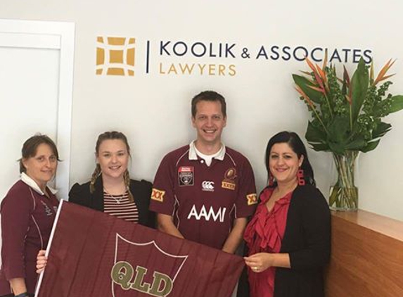 Koolik & Associates Lawyers