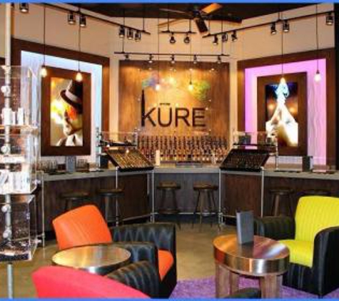 Kure CBD & Vape - Gastonia, NC