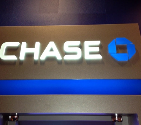 Chase Bank - San Francisco, CA