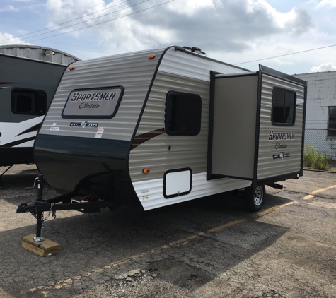 Eastside RV - Warren, MI