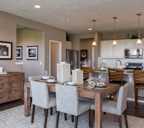 Pulte Homes - Twinsburg, OH