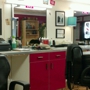 Baltimore Barber Lounge