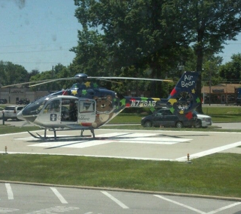 Akron Children's Hospital Kids' Bistro Cafeteria, Boardman - Boardman, OH