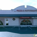 Mario's Pizza and Ristorante - Seafood Restaurants