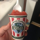 Rita's Italian Ice & Frozen Custard - Ice Cream & Frozen Desserts