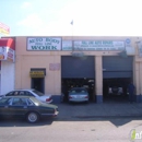 Full Line Auto Repairs - Auto Repair & Service