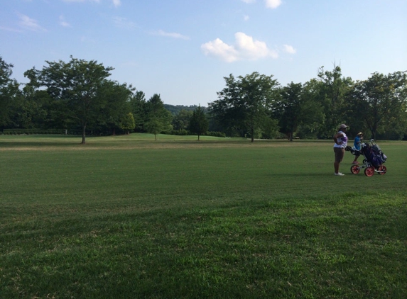 Henson Creek Golf Course - Fort Washington, MD