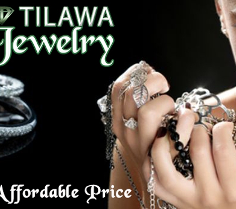 Tilawa Jewelry - Newton, NC