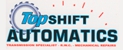 Top Shift Automatics - Transmissions - Car