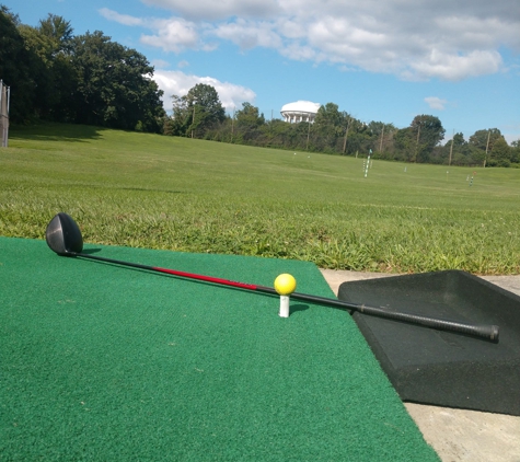 Burholme Park Golf Center - Philadelphia, PA