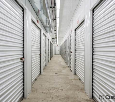 CubeSmart Self Storage - Streamwood, IL