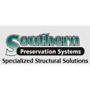 Southern Preservation Systems - Building Restoration & Preservation