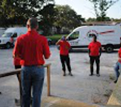 Pro-team Plumbing - Lakeland, FL