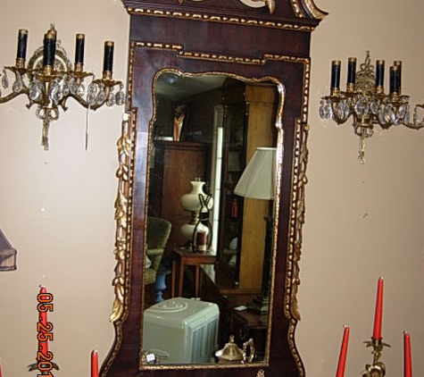 Webster Greene Antiques & Interiors - Methuen, MA