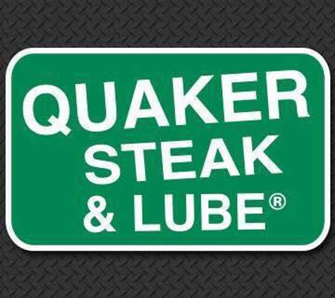 Quaker Steak & Lube - Cincinnati, OH