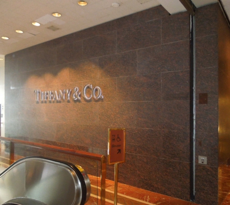Tiffany & Co. - Boston, MA