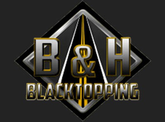 B&H Blacktopping