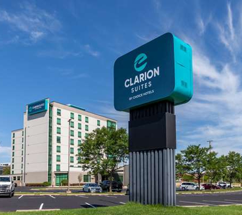 Clarion - Madison, WI