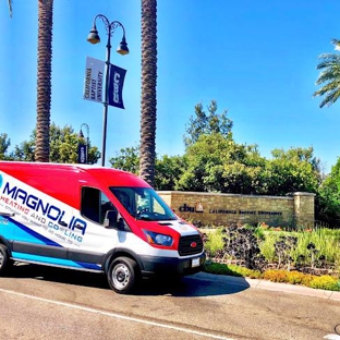 Magnolia Heating and Cooling - Riverside, CA