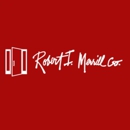 Robert Merrill Company - Doors, Frames, & Accessories