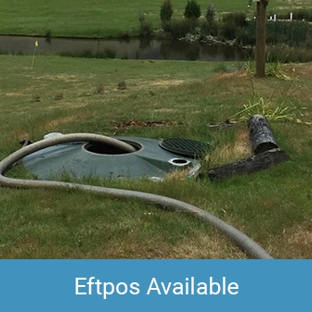 Devonport Septic Tank Cleaning - Quoiba, TAS. Eftpos Available