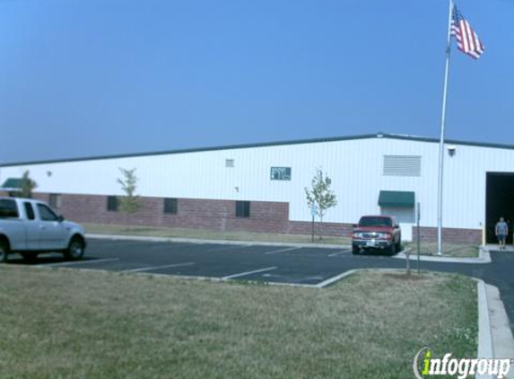 PTL Manufacturing Inc - Belleville, IL