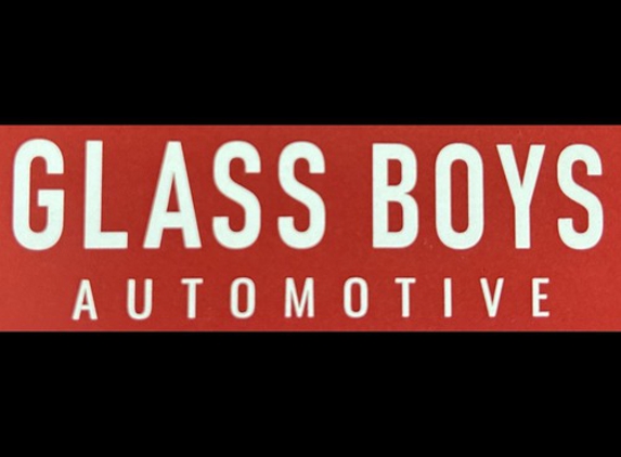 Glass Boys Automotive - Columbus, GA