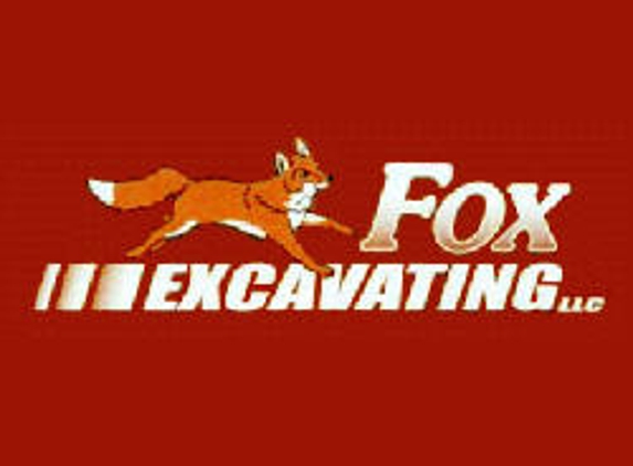 Fox Excavating, LLC - Kaukauna, WI