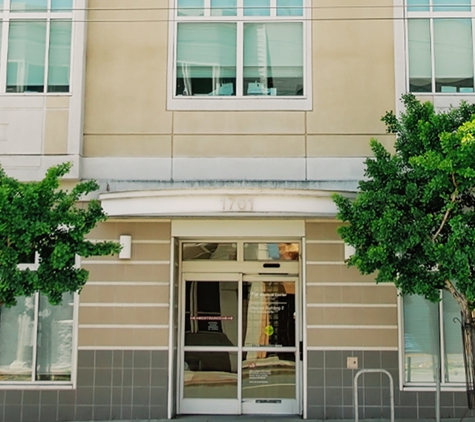 UCSF General Internal Medicine at Sutter Street - San Francisco, CA