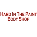 Hard In The Paint Body Shop - Automobile Body Repairing & Painting