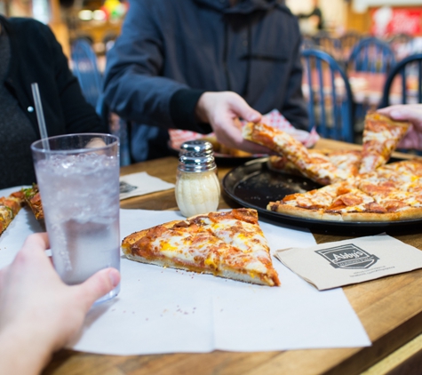 Abby’s Legendary Pizza - Keizer, OR