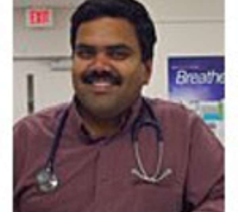 Dr. Sriram Sambasivan, MD - Redding, CA