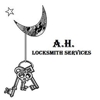 AH Locksmith Services gallery