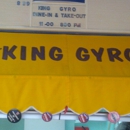 King Gyros - Greek Restaurants