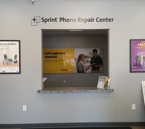 Sprint Store by Wireless Lifestyle - Concord, CA