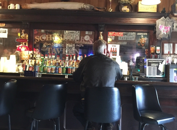 Schindler's Tavern - Benton, MO