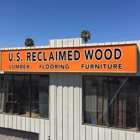 U.S. Reclaimed, Vintage Lumber & Wood Works