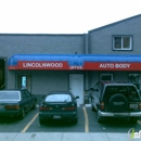 Lincolnwood Auto Construction - Auto Repair & Service