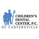 Children's Dental Center - Dentists