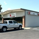 McLean's Martial Arts And Fitness - Physical Fitness Consultants & Trainers