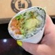 Ij Sushi Burrito