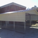 United Structures and Buildings - Carports