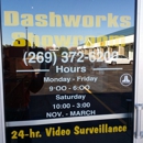 Dashworks Inc - Automobile Accessories