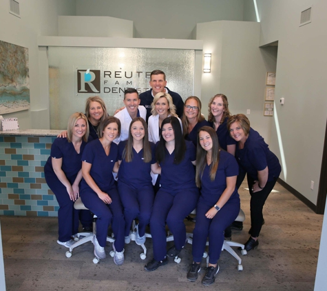 Reuter Family Dentistry - Perham, MN