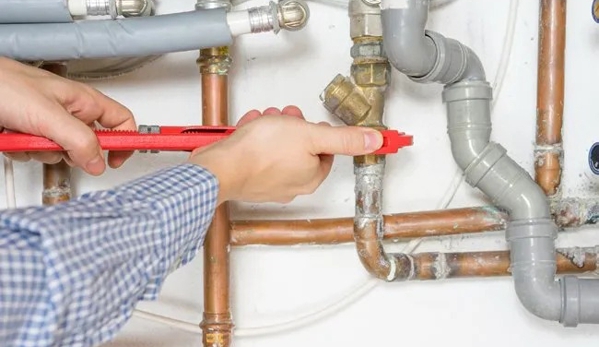 CB Plumbing Group - Langwarrin, VIC