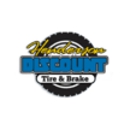 Discount Tire & Brake - Tire Dealers