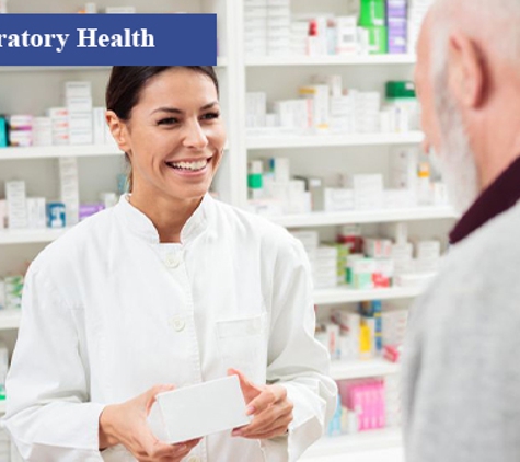 Warners Bay Pharmacy - Warners Bay, NSW. Respiratory Health