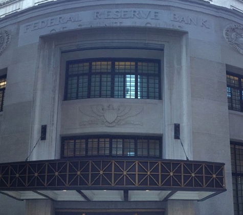 Federal Reserve Bank of St Louis - Saint Louis, MO