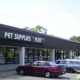 Pet Supplies Plus